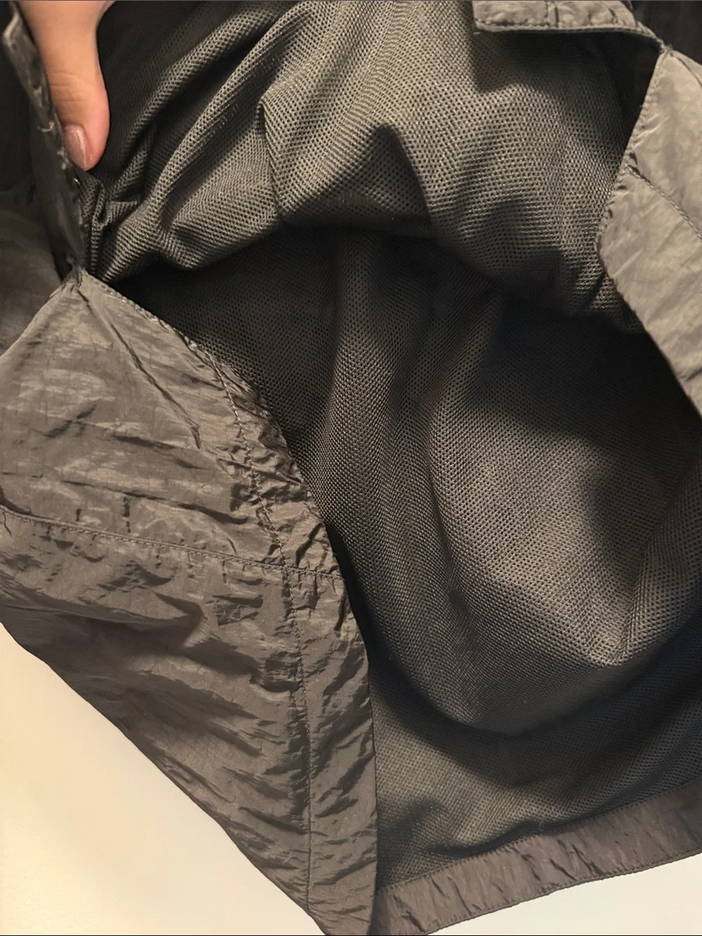 ALPHALETE Pullover with Front Zip Pocket - Picture 7 of 7